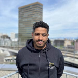 Picture of Kamal<br>El Ghazy