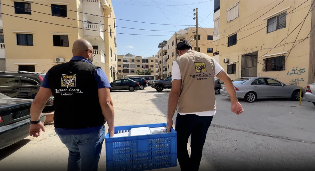lebanon