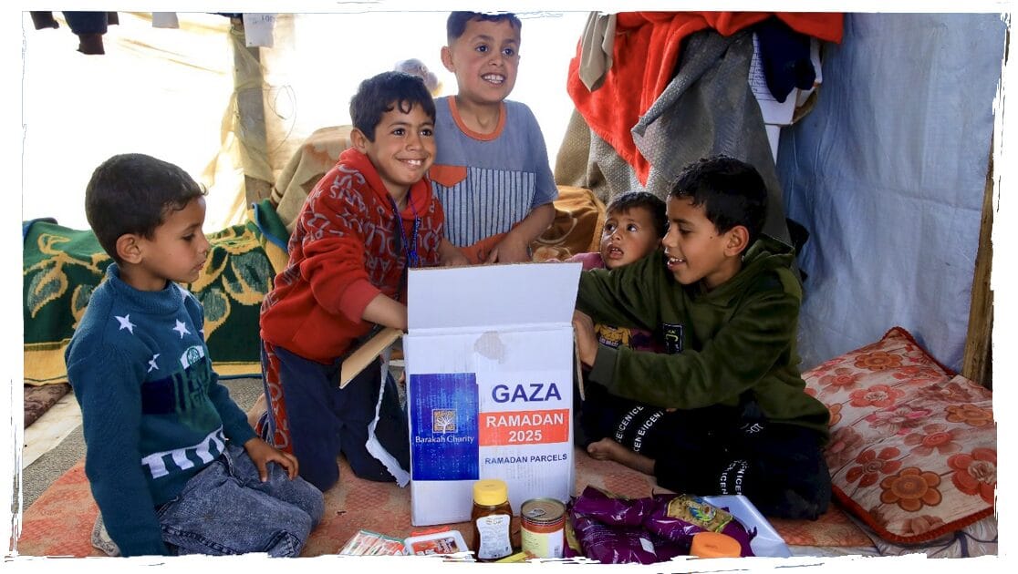 Ramadan 2026 in the USA