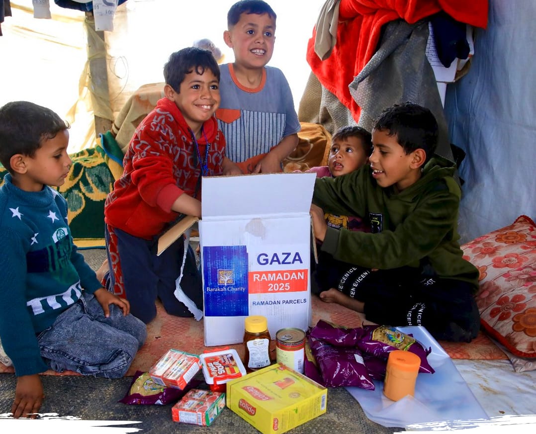 Ramadan 2026 in the USA